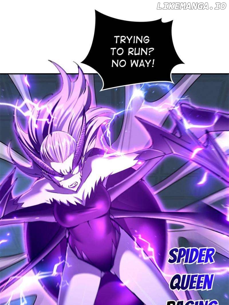 I Became the Target of the Harem in Another World Chapter 24 - page 25