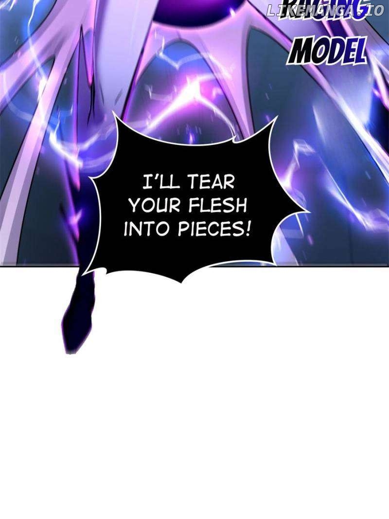I Became the Target of the Harem in Another World Chapter 24 - page 26