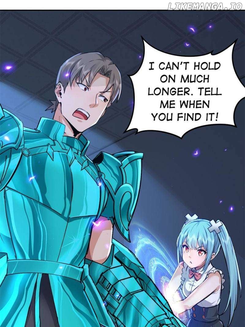 I Became the Target of the Harem in Another World Chapter 24 - page 27
