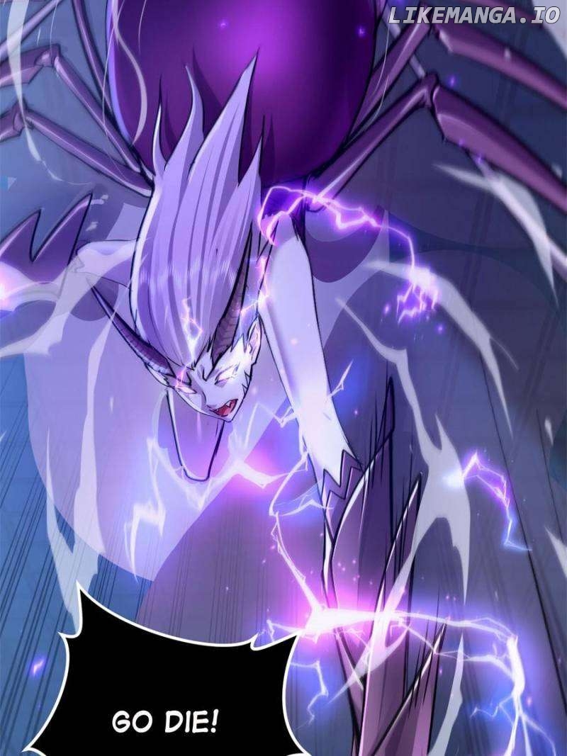 I Became the Target of the Harem in Another World Chapter 24 - page 29