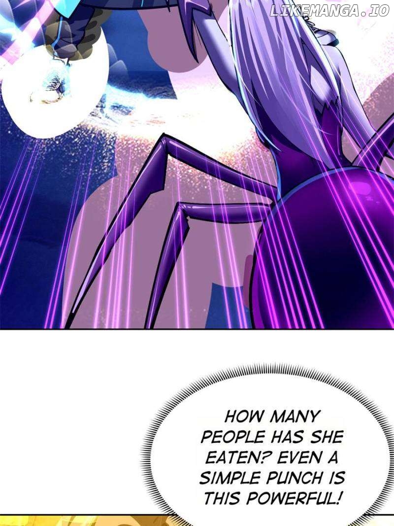 I Became the Target of the Harem in Another World Chapter 24 - page 32
