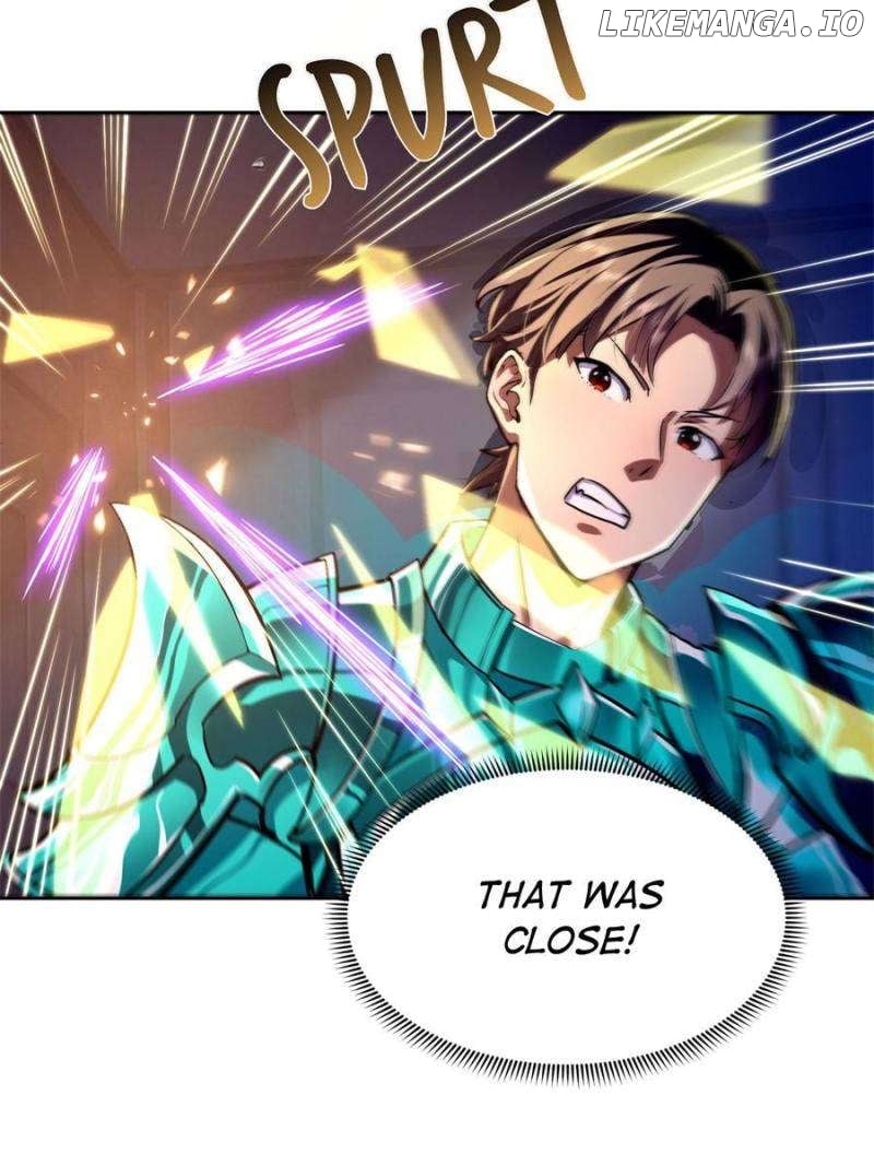I Became the Target of the Harem in Another World Chapter 24 - page 35