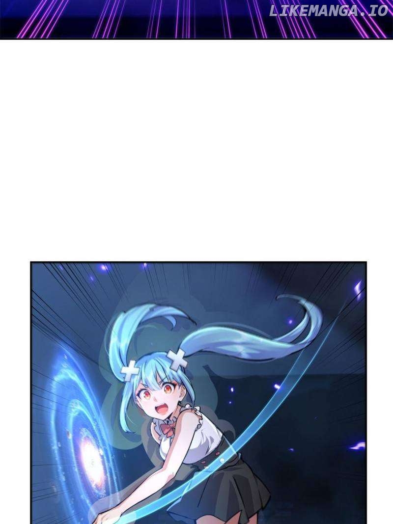I Became the Target of the Harem in Another World Chapter 24 - page 39