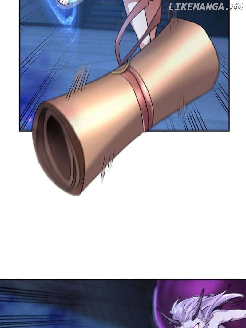 I Became the Target of the Harem in Another World Chapter 24 - page 40