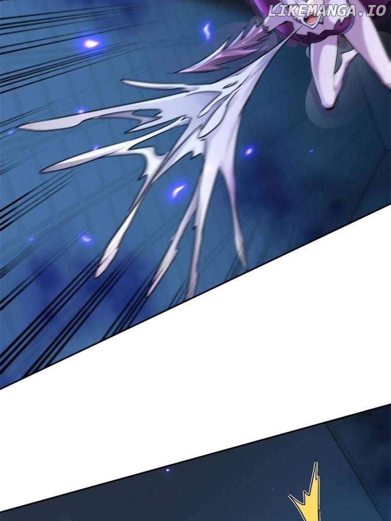 I Became the Target of the Harem in Another World Chapter 24 - page 41