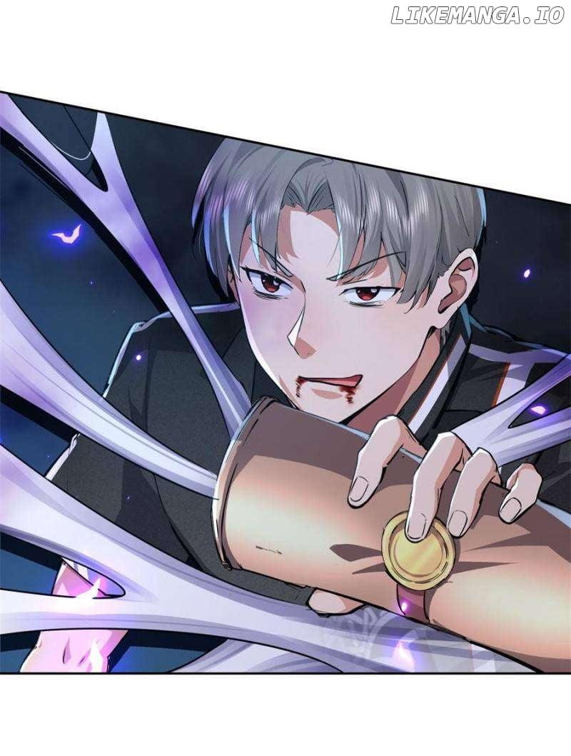 I Became the Target of the Harem in Another World Chapter 24 - page 43