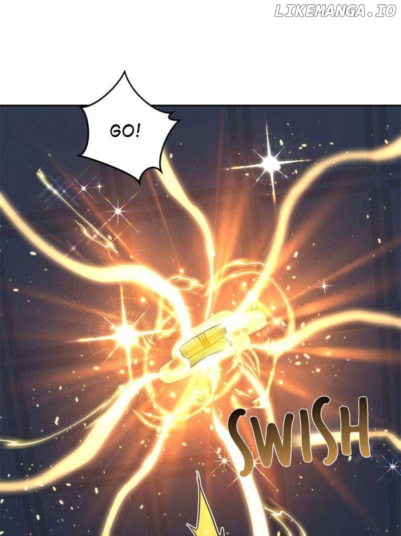 I Became the Target of the Harem in Another World Chapter 24 - page 44