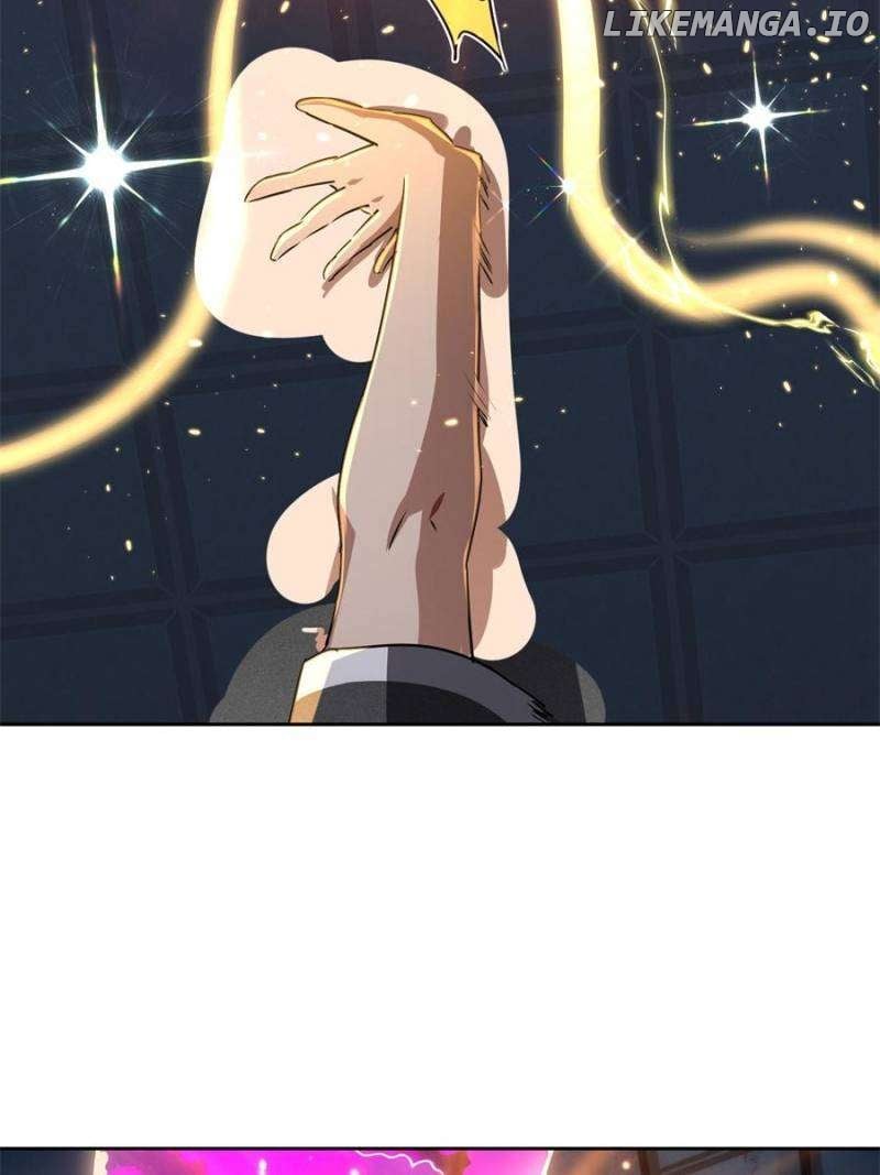 I Became the Target of the Harem in Another World Chapter 24 - page 45