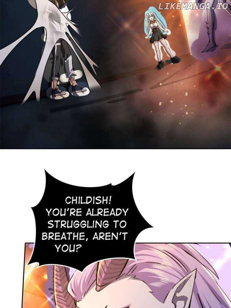 I Became the Target of the Harem in Another World Chapter 24 - page 47