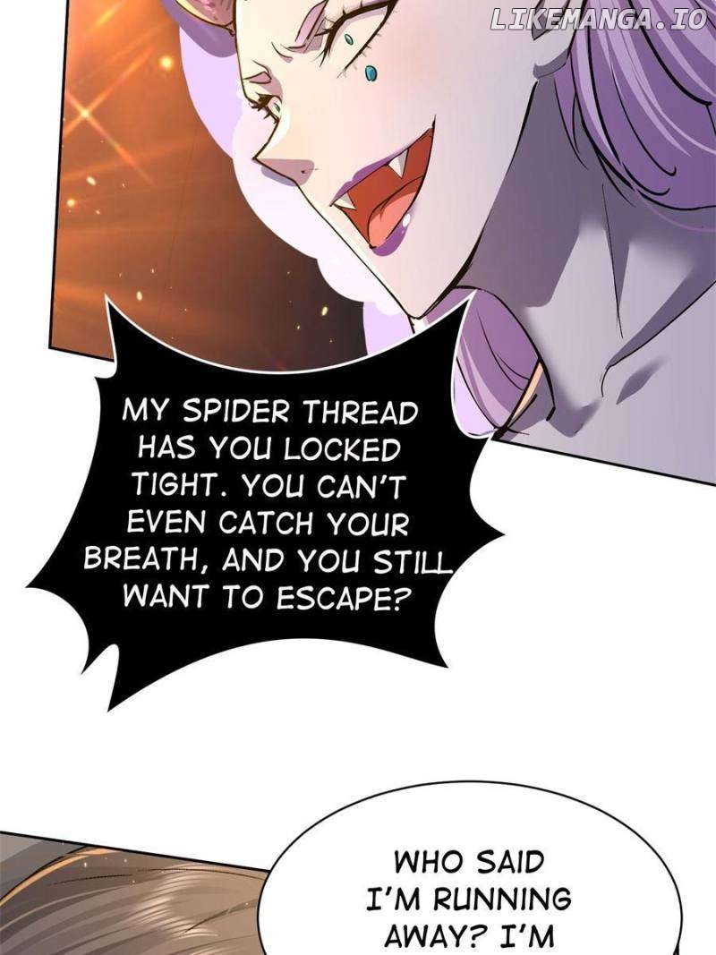I Became the Target of the Harem in Another World Chapter 24 - page 48
