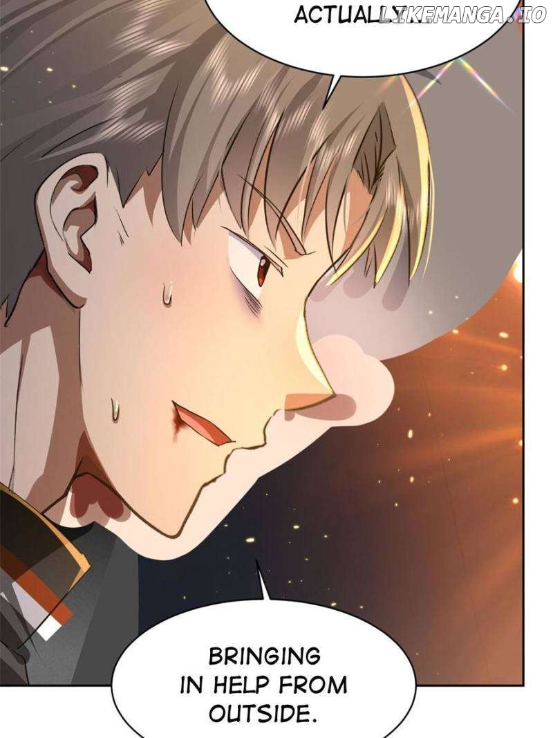 I Became the Target of the Harem in Another World Chapter 24 - page 49