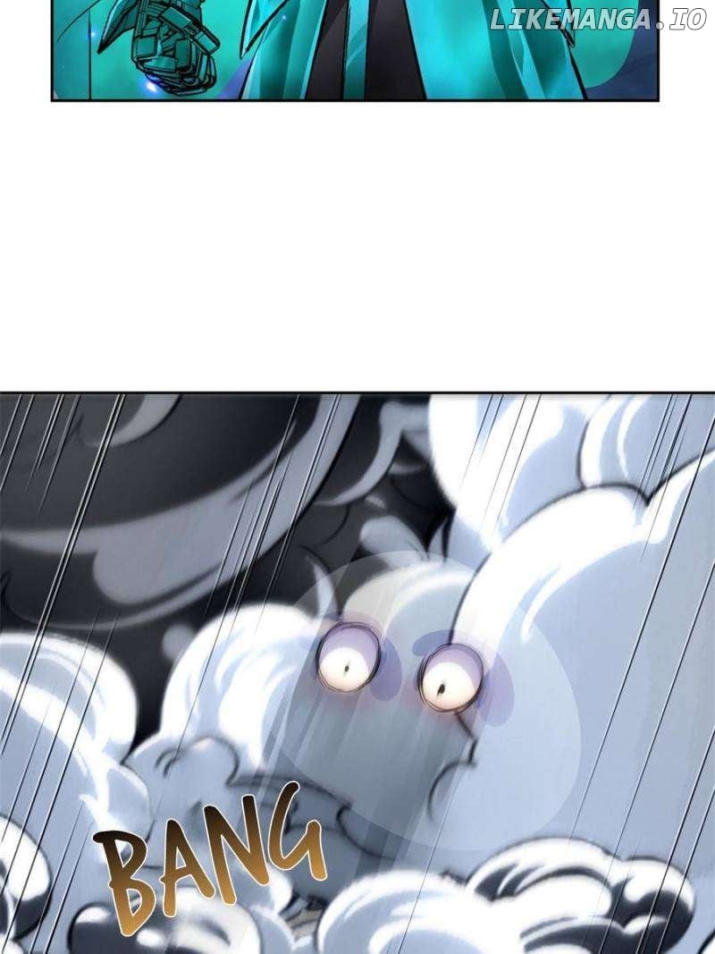 I Became the Target of the Harem in Another World Chapter 24 - page 5