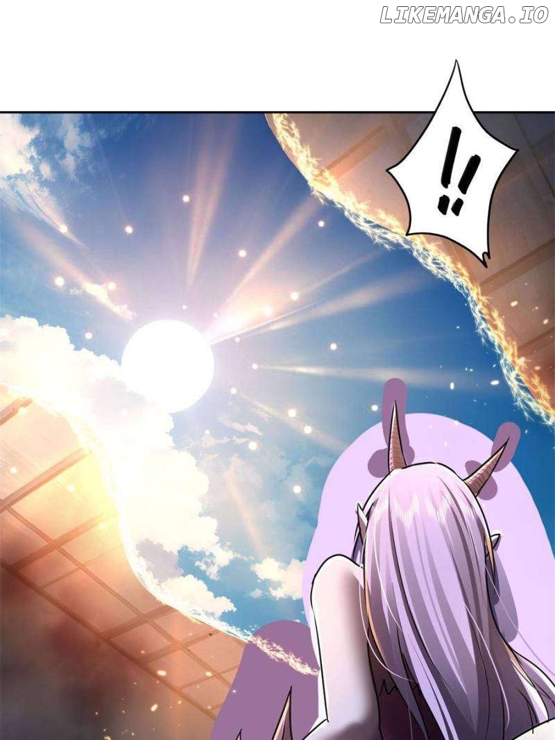 I Became the Target of the Harem in Another World Chapter 24 - page 51