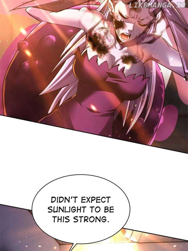 I Became the Target of the Harem in Another World Chapter 24 - page 53