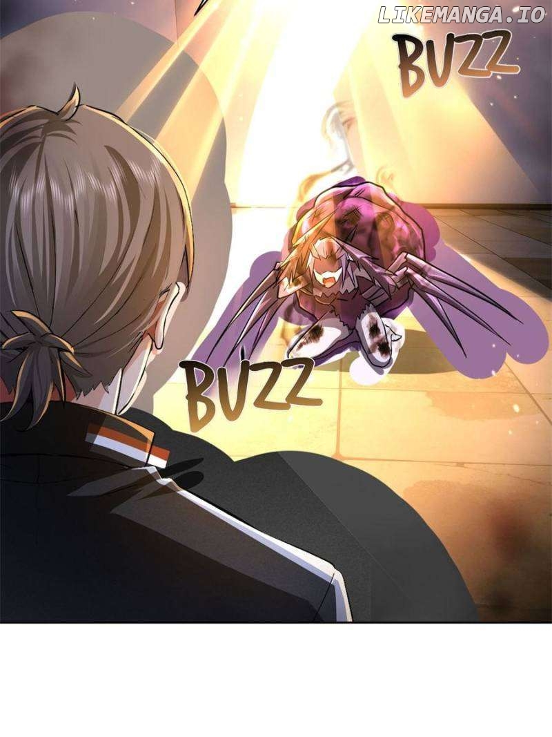 I Became the Target of the Harem in Another World Chapter 24 - page 54