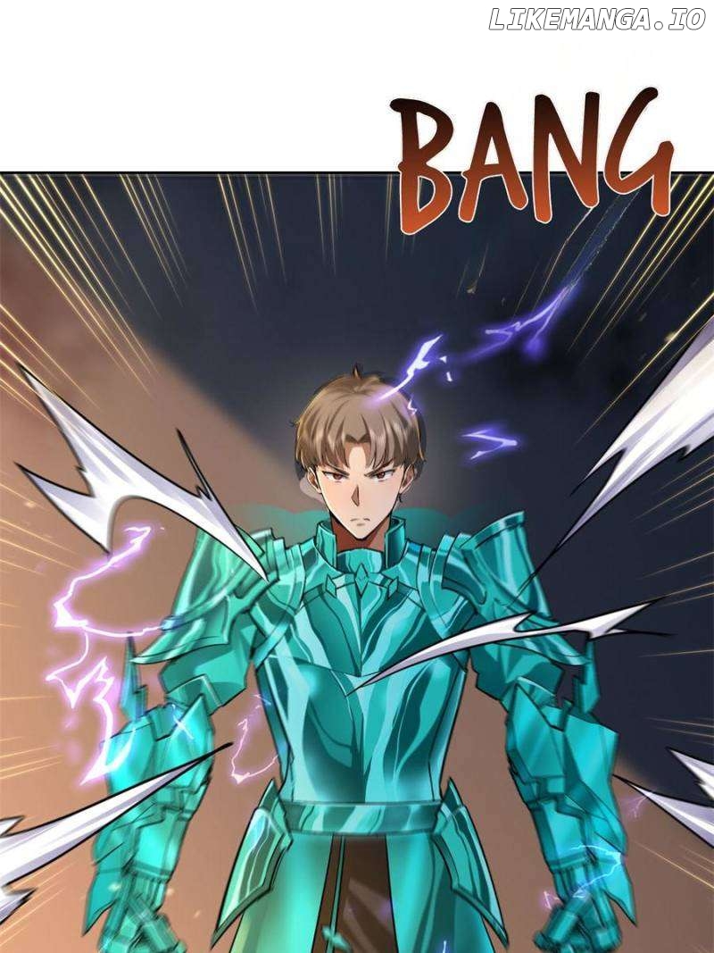 I Became the Target of the Harem in Another World Chapter 24 - page 55