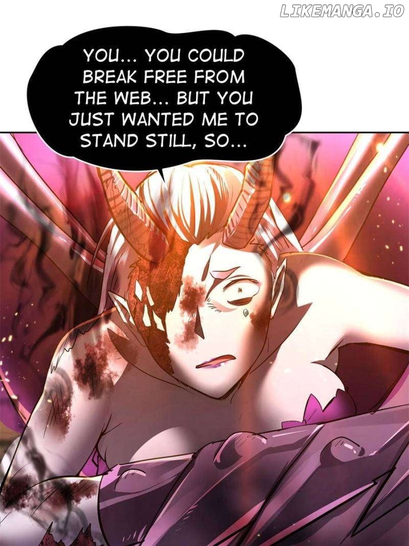 I Became the Target of the Harem in Another World Chapter 24 - page 57
