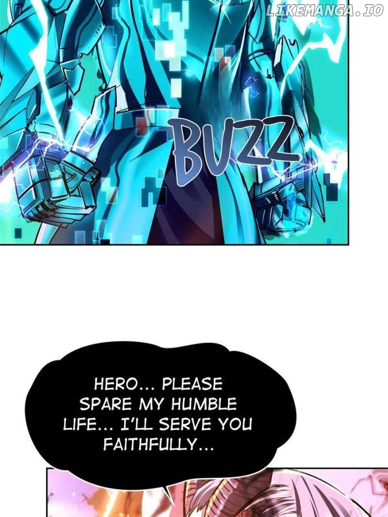 I Became the Target of the Harem in Another World Chapter 24 - page 59
