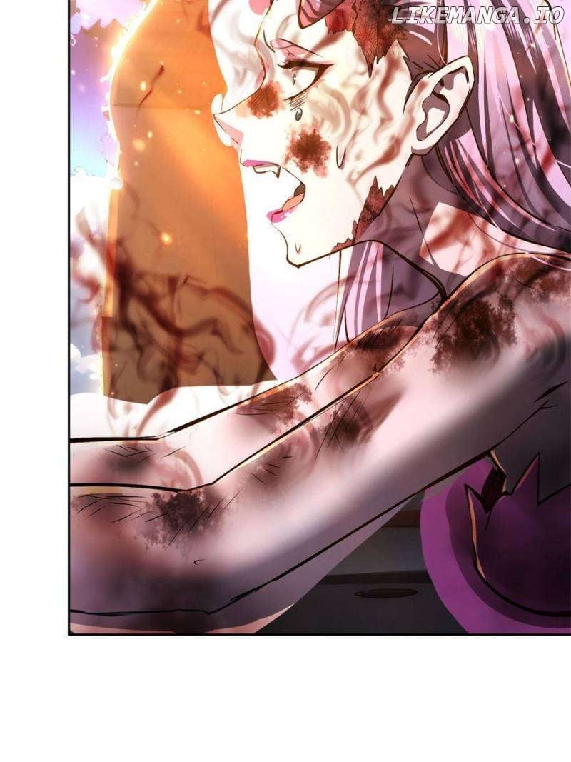I Became the Target of the Harem in Another World Chapter 24 - page 60
