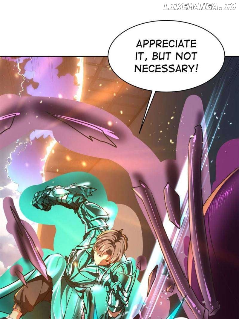 I Became the Target of the Harem in Another World Chapter 24 - page 61