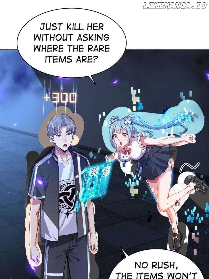 I Became the Target of the Harem in Another World Chapter 24 - page 63
