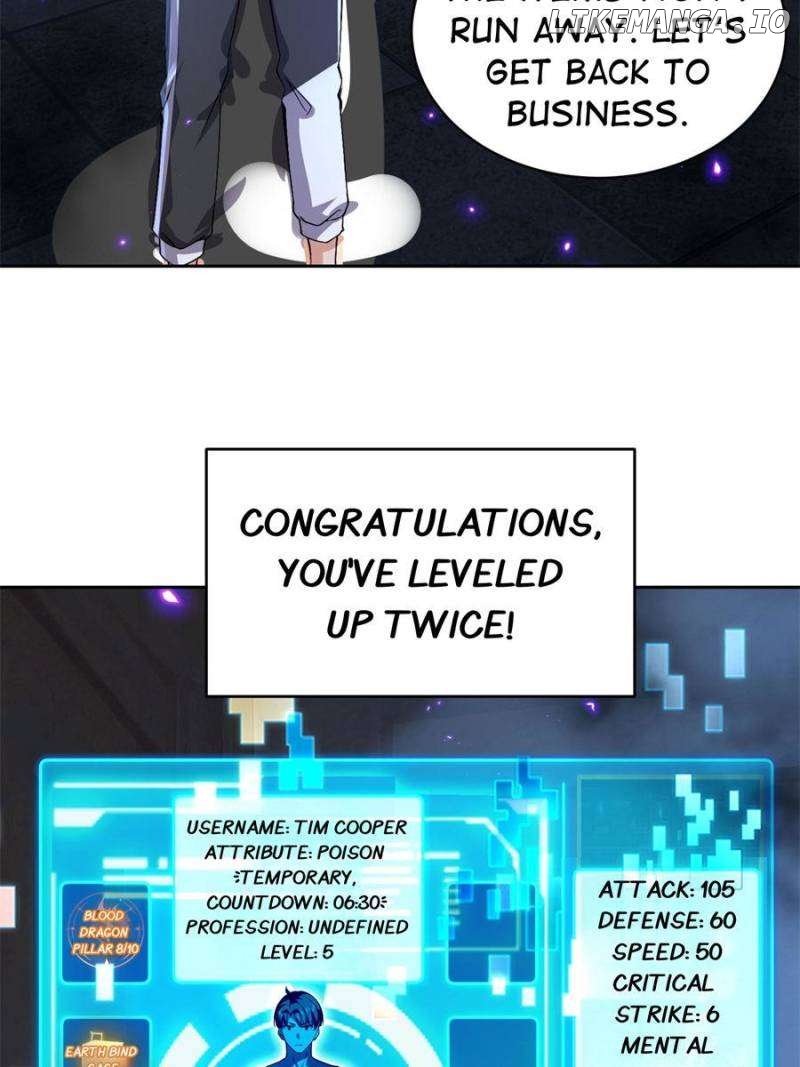 I Became the Target of the Harem in Another World Chapter 24 - page 64