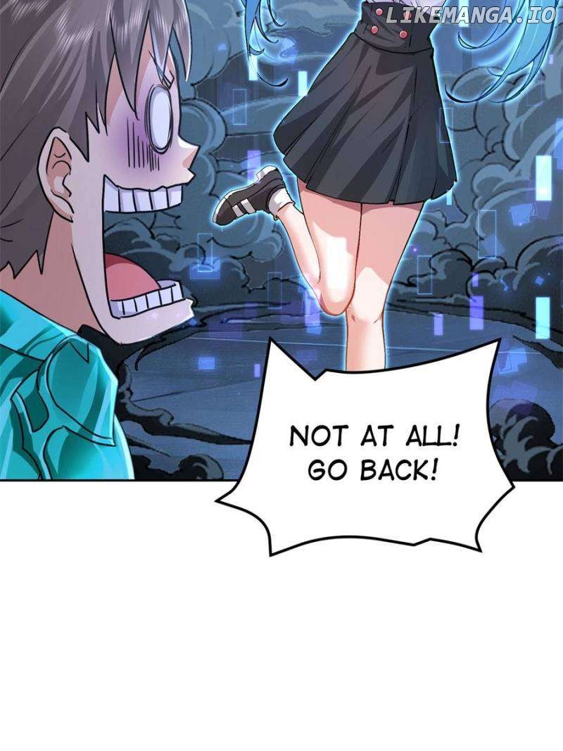 I Became the Target of the Harem in Another World Chapter 24 - page 8