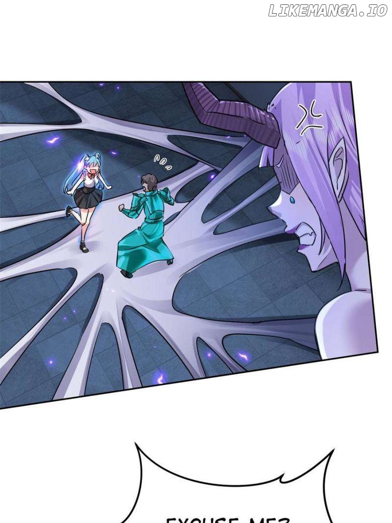 I Became the Target of the Harem in Another World Chapter 24 - page 9
