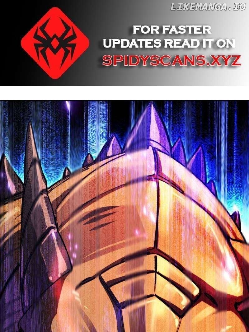 I Became the Target of the Harem in Another World Chapter 33 - page 1