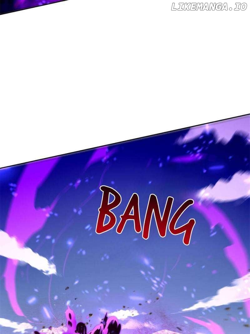 I Became the Target of the Harem in Another World Chapter 33 - page 13