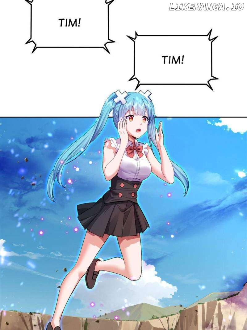 I Became the Target of the Harem in Another World Chapter 33 - page 17