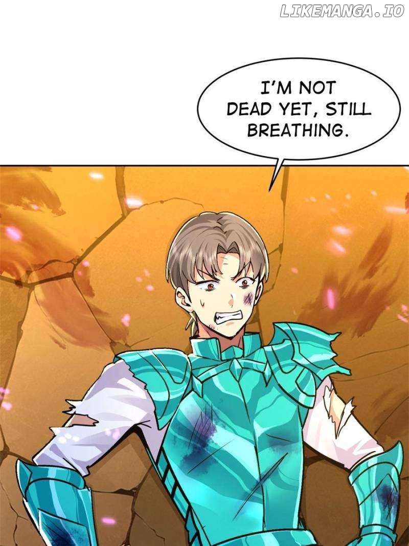 I Became the Target of the Harem in Another World Chapter 33 - page 20