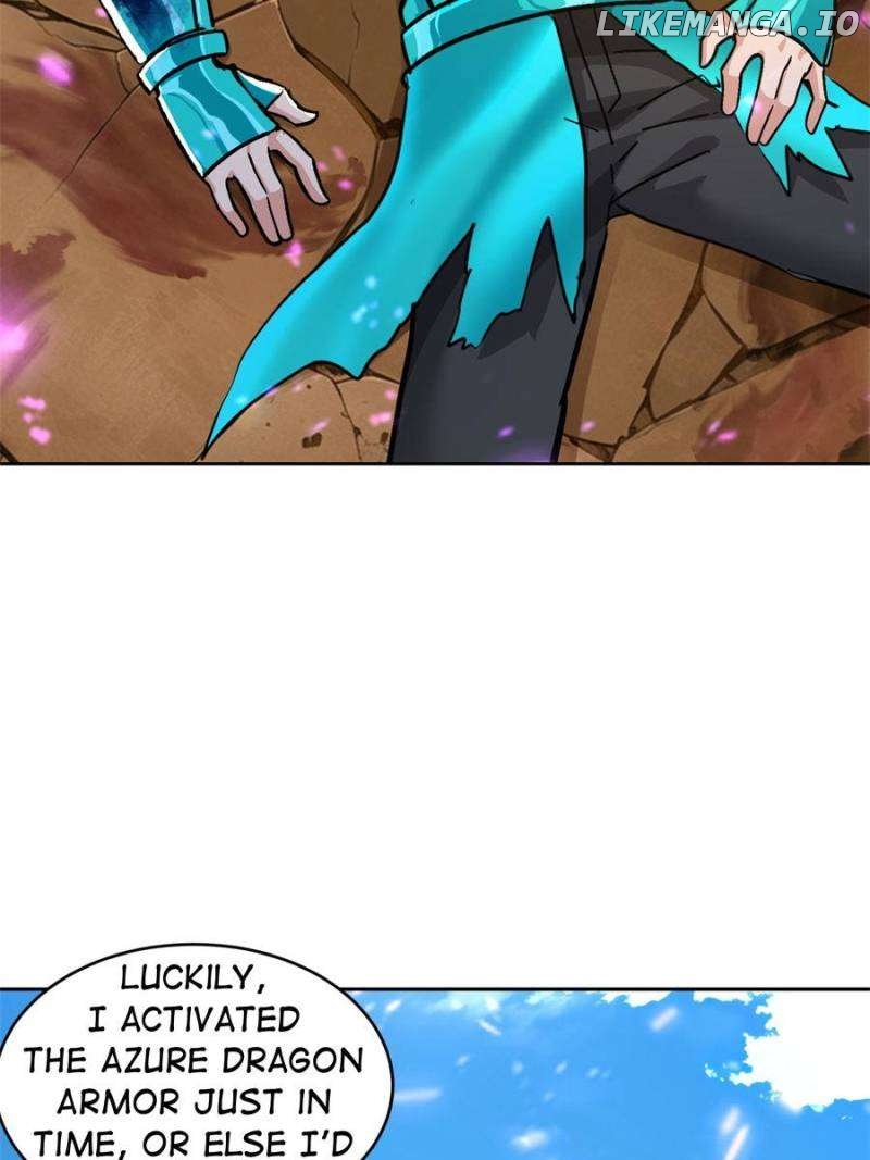 I Became the Target of the Harem in Another World Chapter 33 - page 21