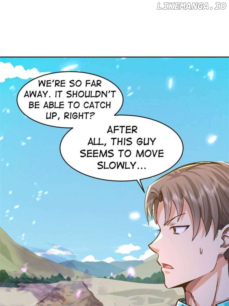 I Became the Target of the Harem in Another World Chapter 33 - page 23