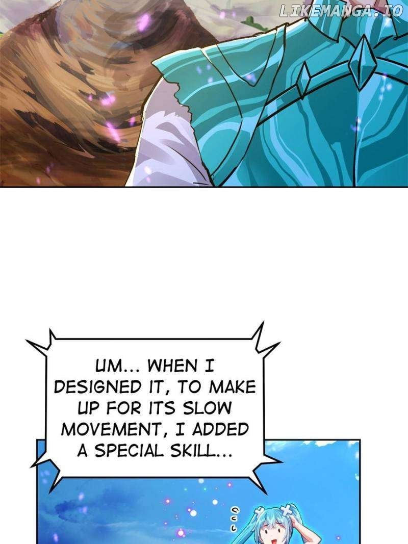 I Became the Target of the Harem in Another World Chapter 33 - page 24