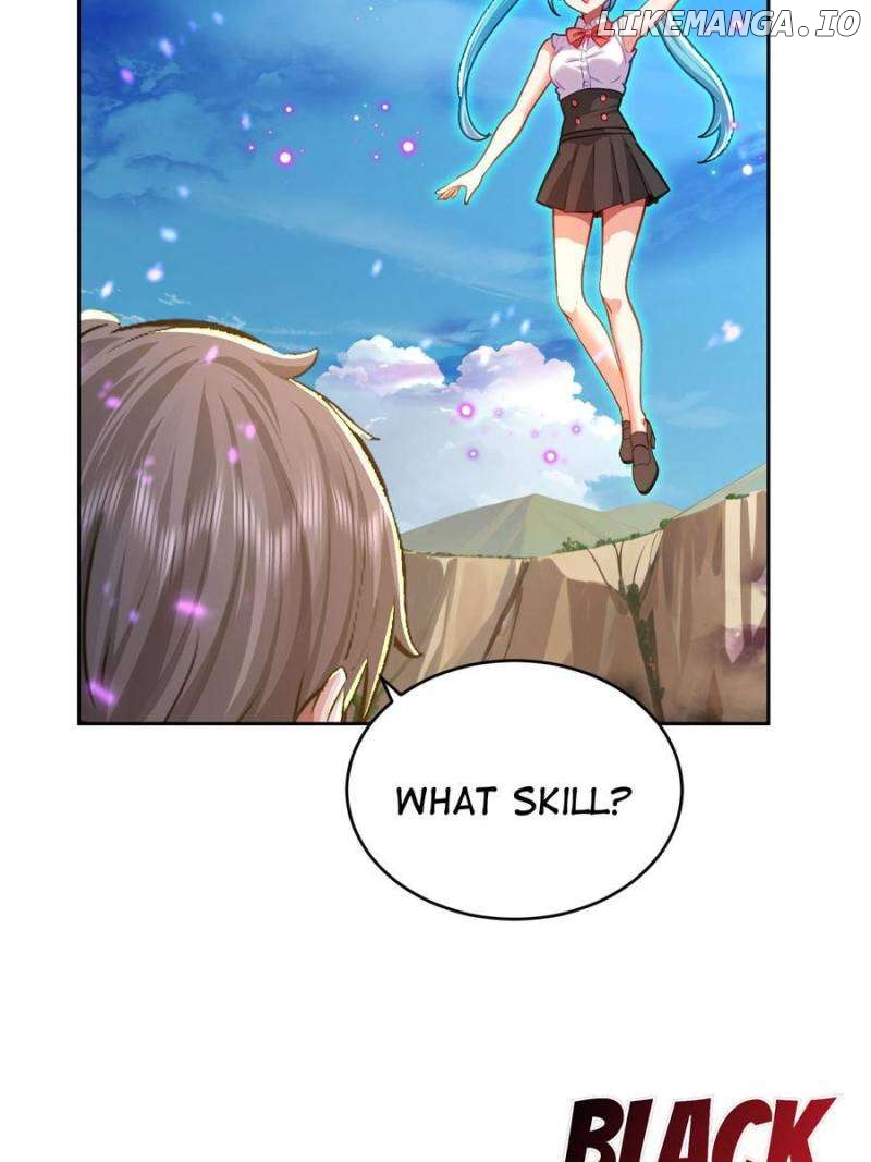 I Became the Target of the Harem in Another World Chapter 33 - page 25