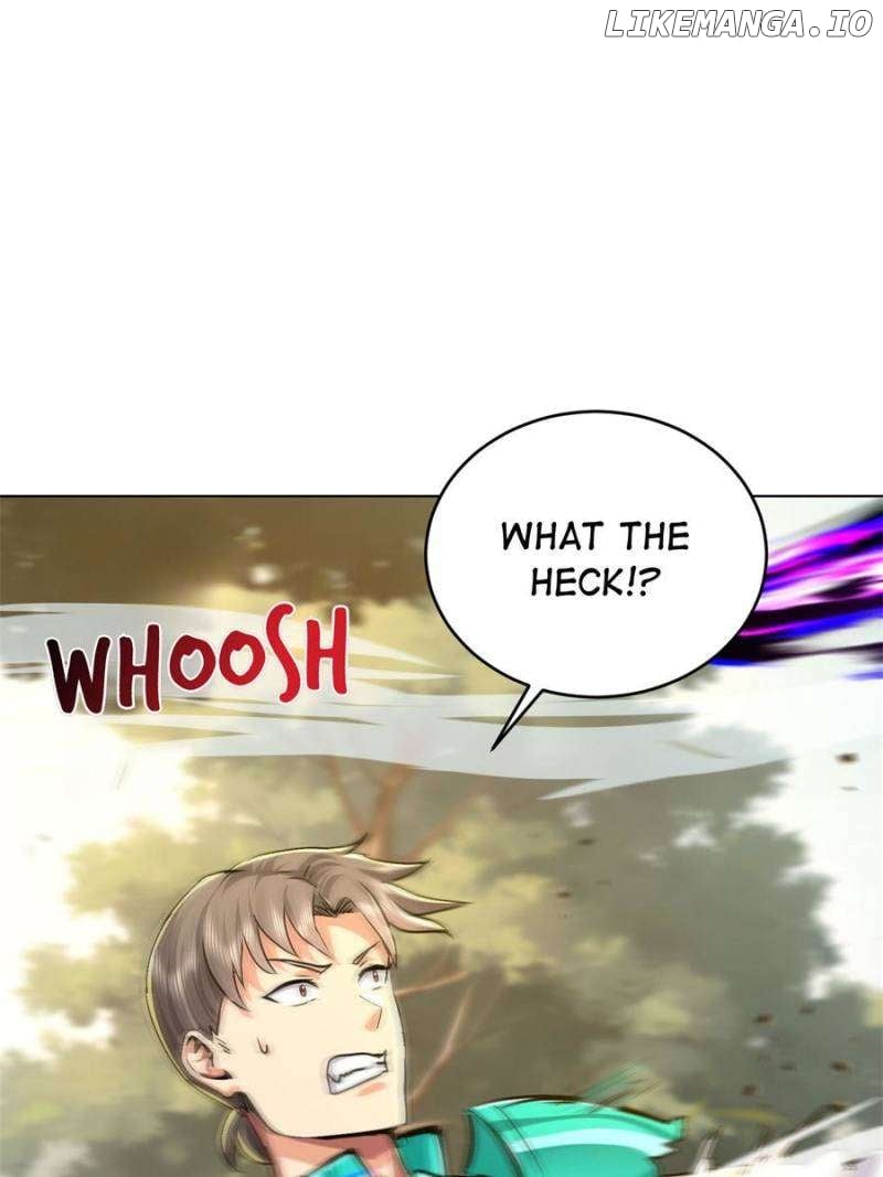 I Became the Target of the Harem in Another World Chapter 33 - page 28
