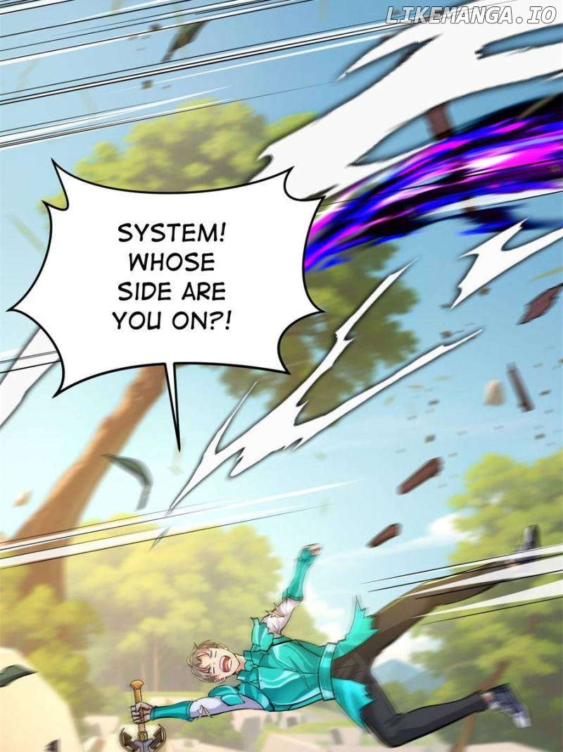 I Became the Target of the Harem in Another World Chapter 33 - page 30