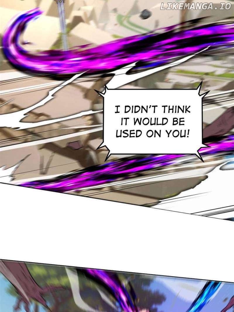 I Became the Target of the Harem in Another World Chapter 33 - page 31