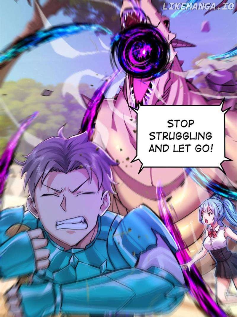 I Became the Target of the Harem in Another World Chapter 33 - page 32