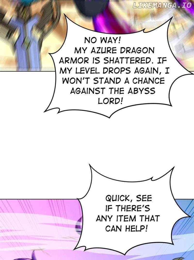 I Became the Target of the Harem in Another World Chapter 33 - page 33