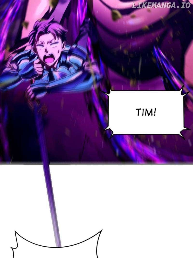 I Became the Target of the Harem in Another World Chapter 33 - page 39
