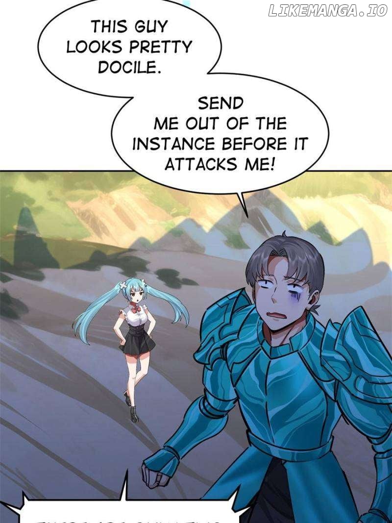 I Became the Target of the Harem in Another World Chapter 33 - page 4
