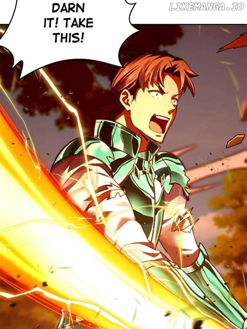 I Became the Target of the Harem in Another World Chapter 33 - page 40