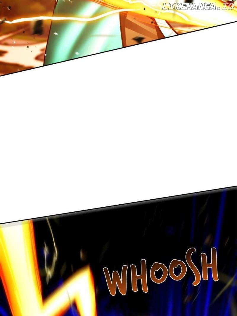 I Became the Target of the Harem in Another World Chapter 33 - page 41