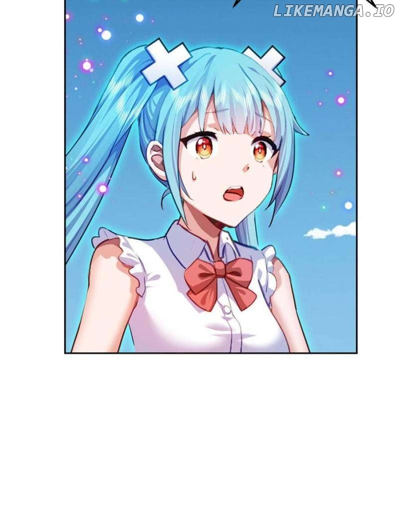 I Became the Target of the Harem in Another World Chapter 33 - page 49