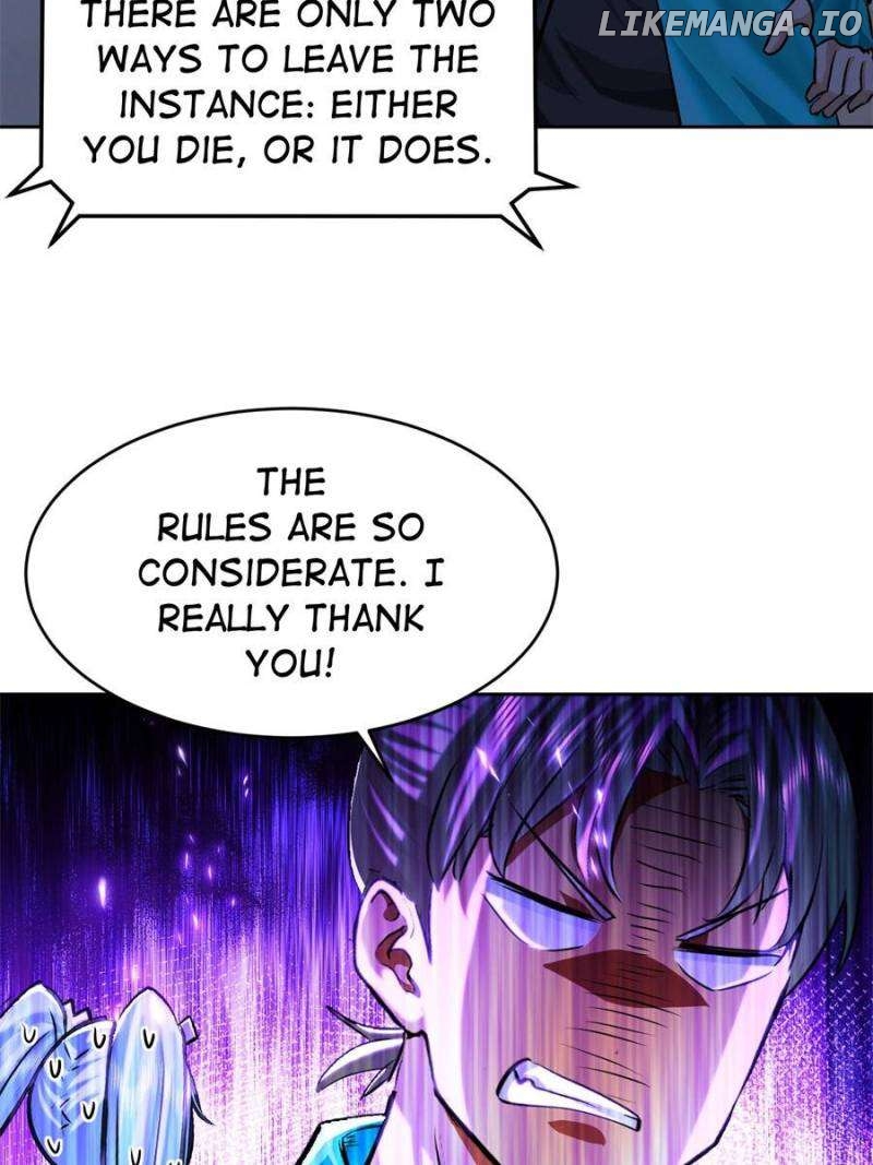 I Became the Target of the Harem in Another World Chapter 33 - page 5