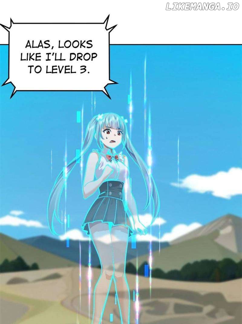 I Became the Target of the Harem in Another World Chapter 33 - page 50