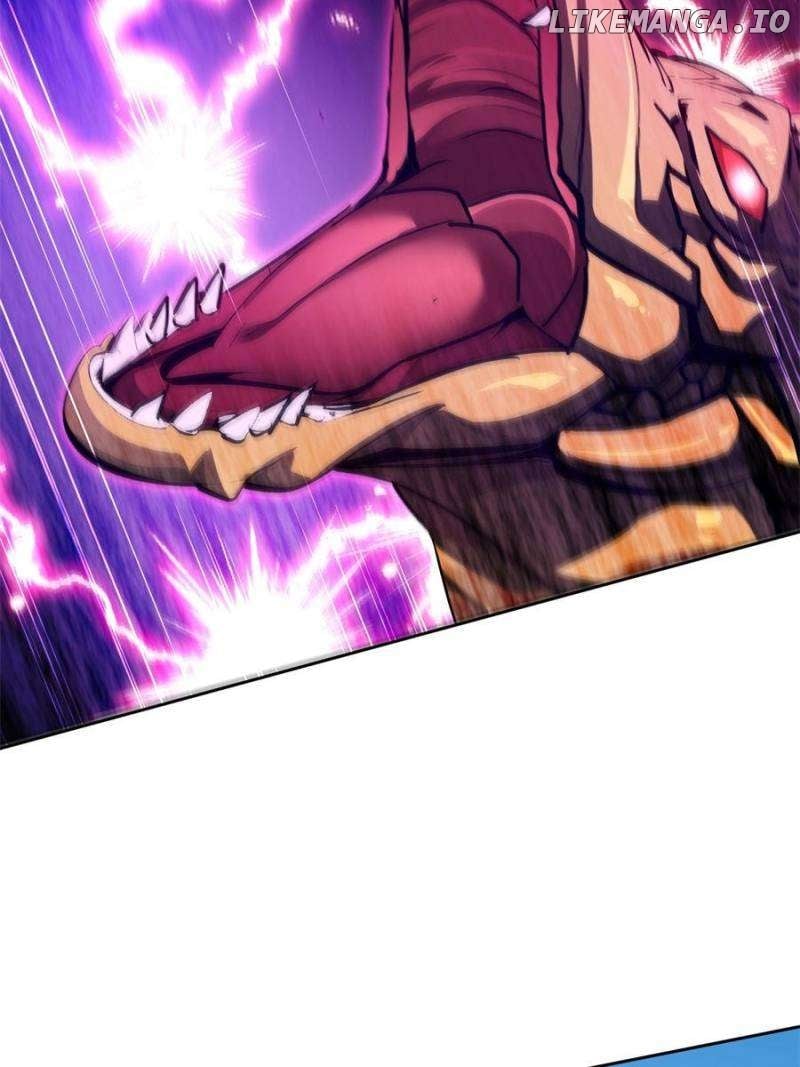 I Became the Target of the Harem in Another World Chapter 33 - page 52