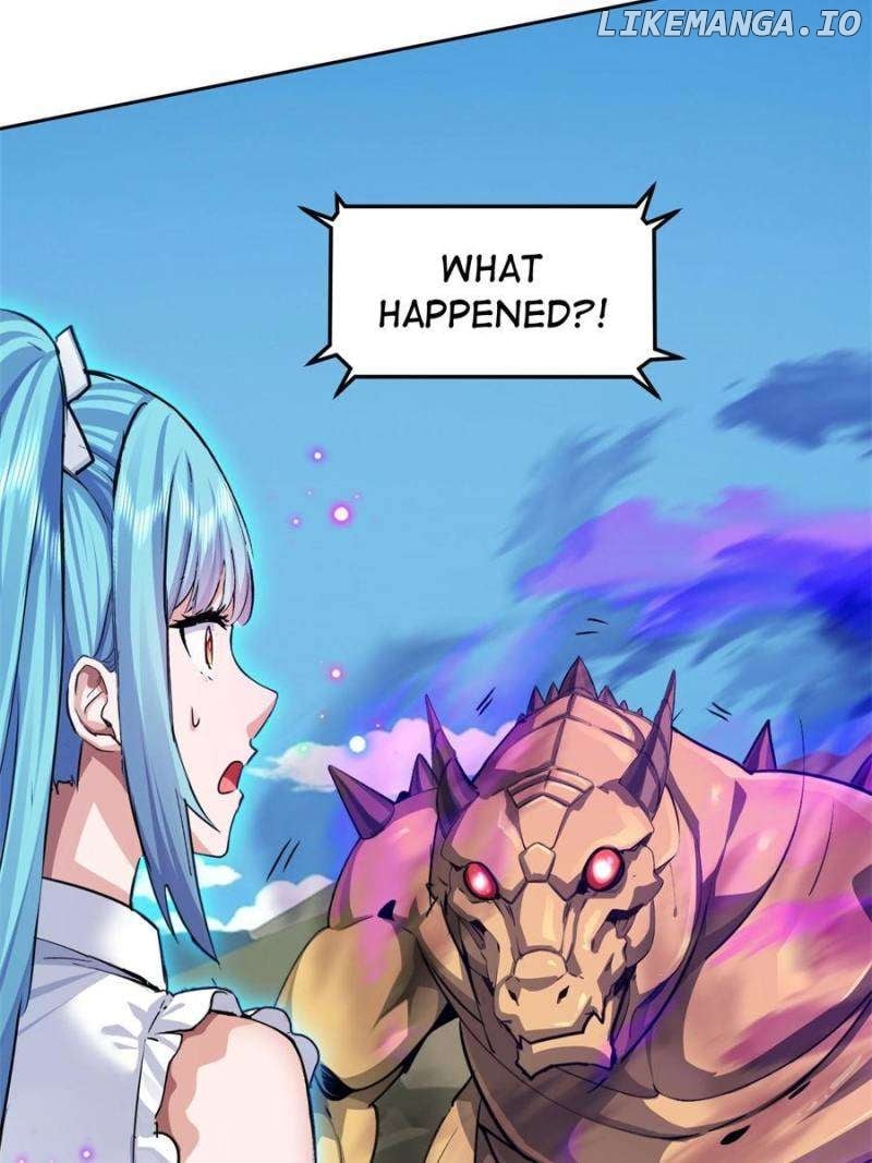 I Became the Target of the Harem in Another World Chapter 33 - page 53